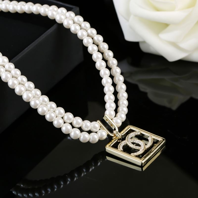 Chanel Necklaces